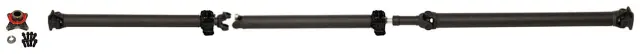 976926 - Driveline and Axles: Rear 3-Piece Steel Driveshaft Assembly for Dorman Image