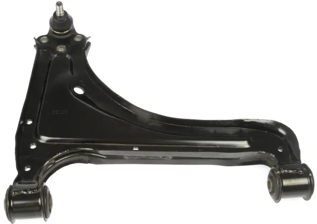 520154 - Suspension: Suspension Control Arm And Ball Joint Assembly for Dorman Image