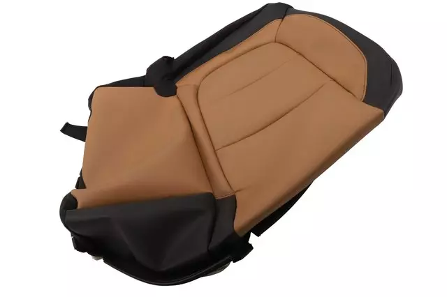 42395174 - : Brandy Rear Driver Side Seat Cushion Cover for Chevrolet: Trax Image
