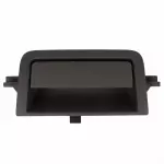 BL3Z1506072AC - : 2011-2014 Ford F-150 Center Console Door Lid Latch Lock Handle Adobe OEM NEW for Ford: F-150 Image