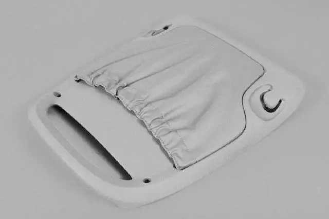 Front Seat Back Panel - Mopar (UE461J1AA)