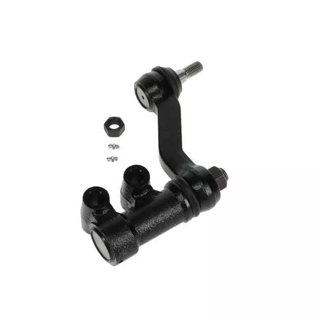45C1131 - Suspension &amp; Steering: Steering Linkage Idler Arm for ACDelco Image