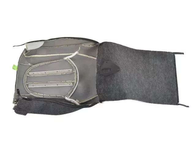 Rear Seat Back Cover - Mopar (6AE98ML2AC)