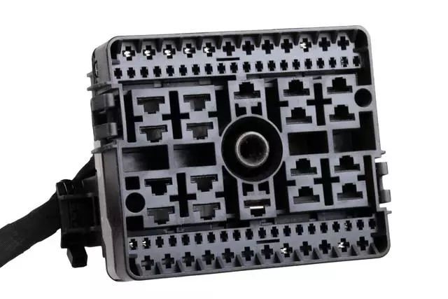 Forward Lamp Wiring Harness - GM (84149157)