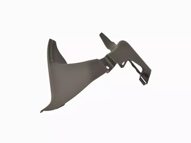 1ZW04DX9AB - Body: Upper Shield for Chrysler: 200 Image