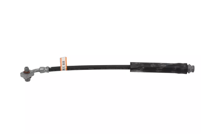 84235278 - : Rear Passenger Side Hydraulic Brake Hose Assembly for GM Image