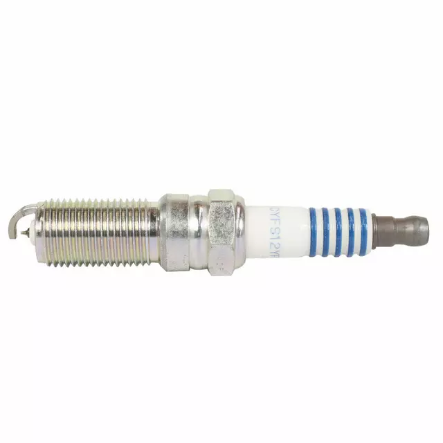 SP550 - Ignition Systems: Spark Plug for Motorcraft Image