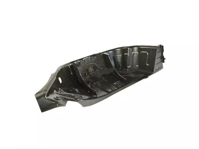 Rear Inner Wheelhouse, Left - Mopar (68319727AA)