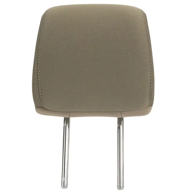 LL1Z78611A08BB - : Headrest Cover And Pad for Ford Image