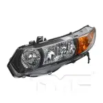 20673600 - : TYC Headlight Assembly for TYC Image