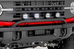 51136 - : Light Bar Mount for Rough Country Image