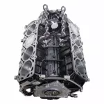AL3Z6009A - Engine: Short Block for Ford: E-350 Super Duty, E-450 Super Duty, F-150, F-250 Super Duty, F-350 Super Duty Image