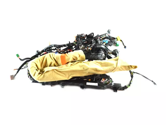 Body Wiring - Mopar (68261279AC)