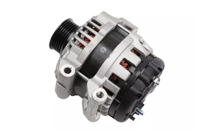 42609203 - : Alternator for GM Image