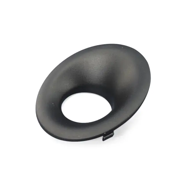 68259662AA - Body: Fog Lamp Bezel for Mopar Image