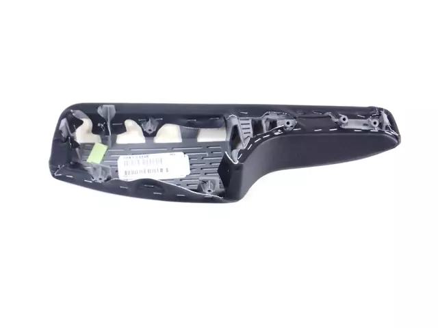 Front Door Trim Armrest, Left - Mopar (1WK37LA8AB)