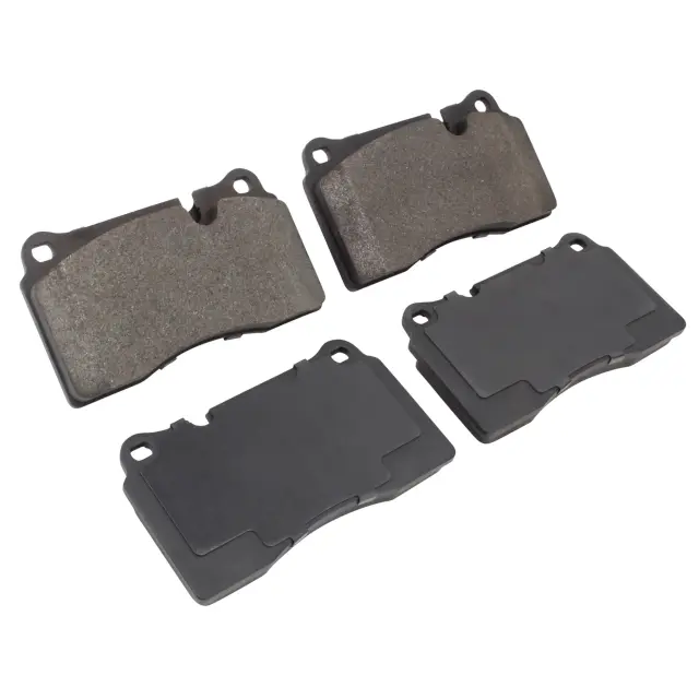 10031263M - : Disc Brake Pad Set for MPA ELECTRICAL Image