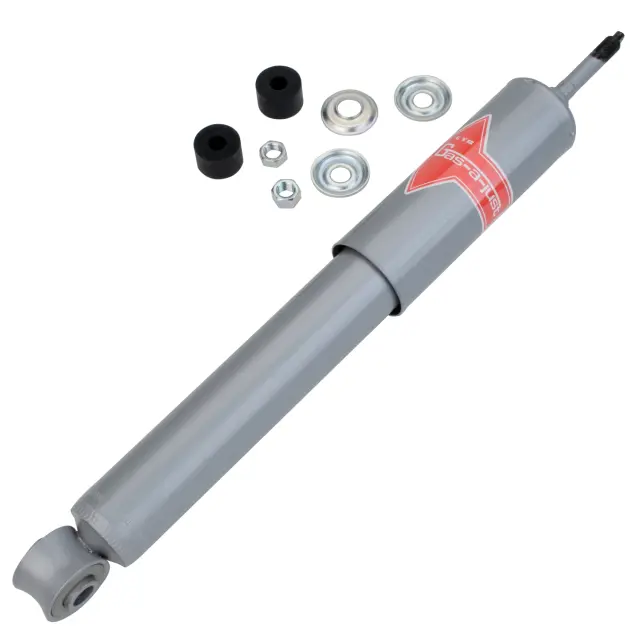 KG4540 - Suspension &amp; Steering: High Pressure Monotube Gas Shock for KYB Image