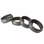 B7A4662A - Universals &amp; Rear Axle: Pinion Spacer for Ford: Aerostar, Bronco II, Country Squire, Crown Victoria, Excursion, Expedition, Explorer, Explorer Sport Trac, F-150, F-150 Heritage, F-250, F-250 HD, F-250 Super Duty, F-350 Super Duty, F-450 Super Duty, F-550 Super Duty, LTD, LTD Crown Victoria, Mustang, Ranger, Thunderbird | Lincoln: Aviator, Blackwood, Continental, LS, Mark LT, Mark VII, Mark VIII, Navigator, Town Car | Mercury: Capri, Colony Park, Cougar, Grand Marquis, Marauder, Marquis, Mountaineer Image