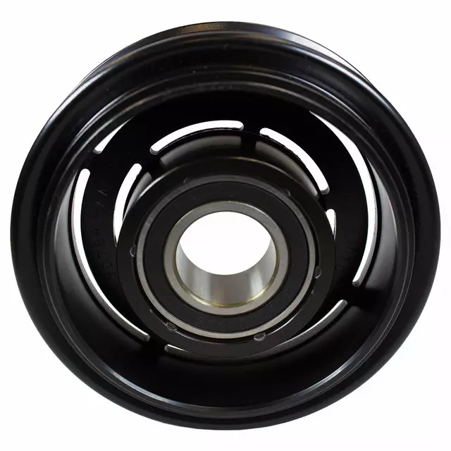 3L8Z19D784A - HVAC: Pulley for Ford: Focus Image image