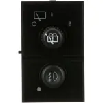 CBS1437 - : Multi Function Dash Switch for SMP CORP Image