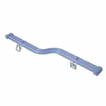 F65Z9A424AA - : Engine Intake Manifold End Seal for Ford: E-150, E-150 Club Wagon, E-150 Econoline, E-150 Econoline Club Wagon, E-250, E-250 Econoline, F-150, F-150 Heritage, Freestar, Mustang, Windstar | Mercury: Monterey Image