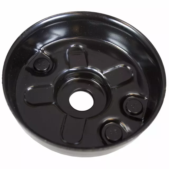 6L2Z18183B - Suspension: Bracket for Ford: Explorer, Explorer Sport Trac | Mercury: Mountaineer Image