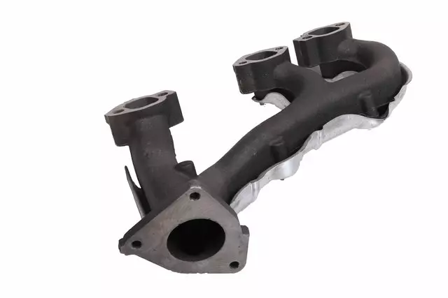 12574406 - Exhaust: Exhaust Manifold for GM Image