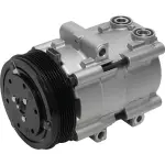 CO35108C - : A/C Compressor -- UAC FS10 Compressor Assembly for UAC Image