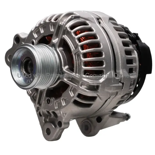 15541 - Charging &amp; Starting Systems: Alternator for MPA ELECTRICAL Image