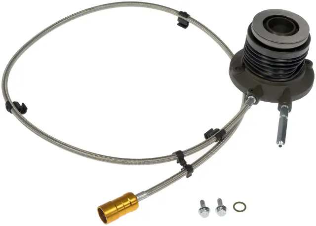 CS650128 - Transmission &amp; Drivetrain: Clutch Slave Cylinder for Dorman Image