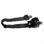 DA8Z74611B68BB - : Lap &amp; Shoulder Belt for Ford: Flex Image