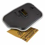 FT131 - : Filter Assembly - Oil for Ford: Focus, Transit Connect Image