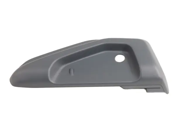 Outboard Shield - Mopar (6TL76WA6AE)
