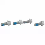 W700672S442 - Brakes: Caliper Mount Bolt for Ford: EcoSport, Focus, Transit Connect Image