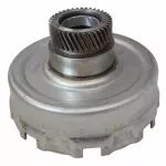 9L3Z7A019A - : Ring Gear for Ford Image