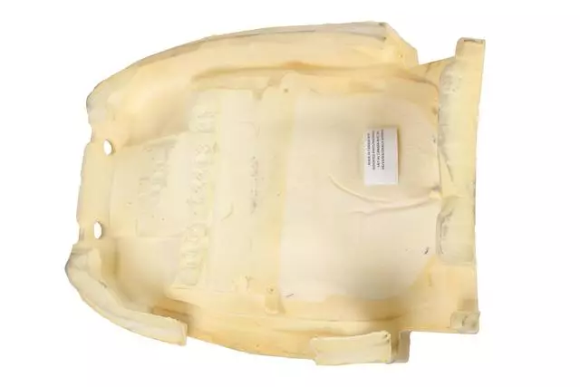 20892989 - Body: Seat Back Pad for Chevrolet: Equinox | GMC: Terrain Image