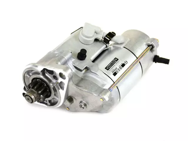 Engine Starter - Mopar (5037199AB)