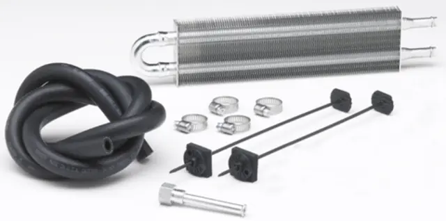 1010 - : Power Steering Oil Cooler for Hayden Image