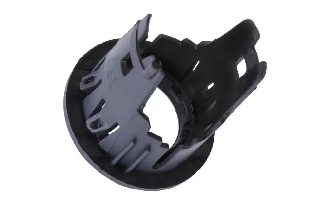 84590522 - Body: Park Sensor Bracket for Chevrolet: Silverado 1500, Silverado 1500 LTD Image image