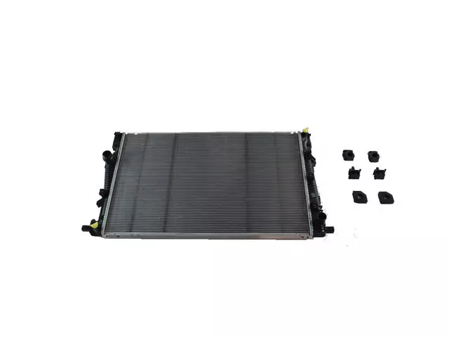 Engine Cooling Radiator - Mopar (68284108AA)