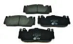 355019991 - : Disc Brake Pad Set for Hella Pagid Image