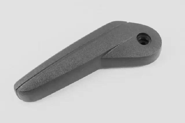 1JA931K5AA - Interior Trim: Front Seat Armrest, Left for Mopar Image