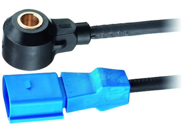 93179 - Air Intake &amp; Fuel Delivery: Facet Ignition Knock (Detonation) Sensor for FACET FUEL PUMPS Image