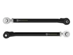 44000T - : 21-23 BRONCO TUBULAR REAR LOWER LINK KIT for ICON Vehicle Dynamics Image