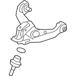 JL1Z3078B - Suspension: Lower Control Arm for Ford: Expedition | Lincoln: Navigator Image