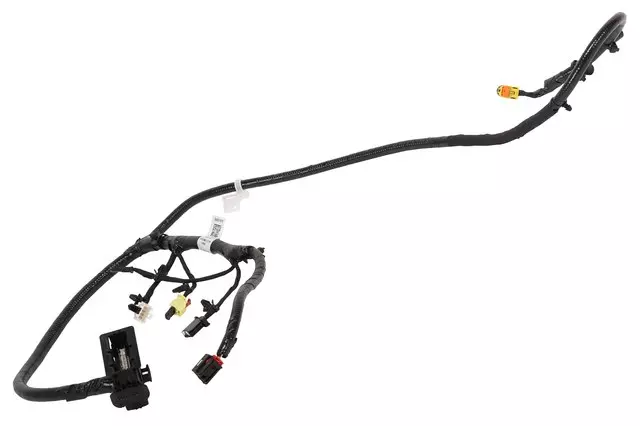 94551416 - Body: Wire Harness for Chevrolet: Cruze, Cruze Limited Image
