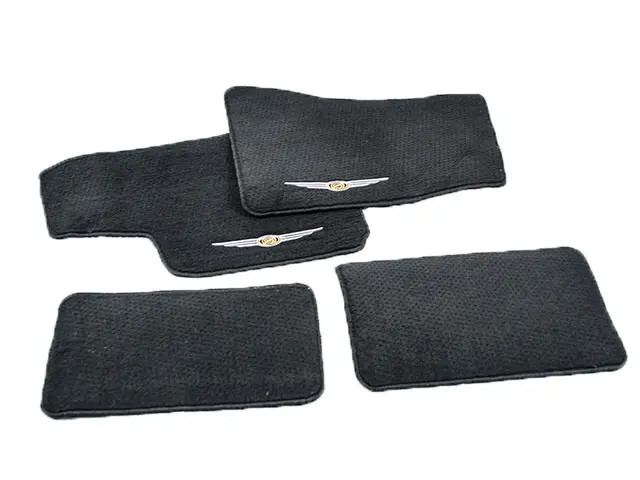 82208026AC - : Floor Mats for Mopar Image