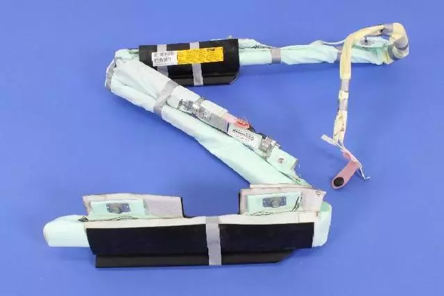 Side Curtain Air Bag, Left - Mopar (52029447AK)