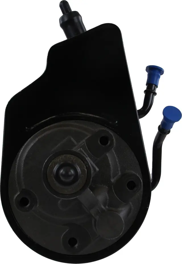 7152N - Cooling Systems: AAE New Hydraulic Power Steering Pump 100% Tested for ATLANTIC AUTOMOTIVE Image